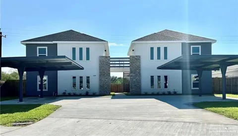 209 Rafael Drive #4