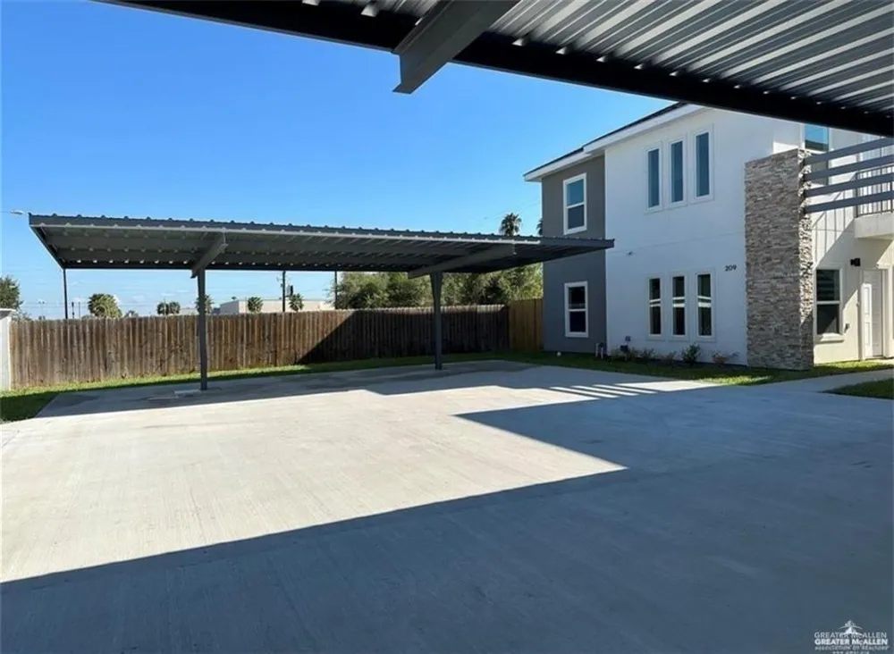 209 Rafael Drive #4 San Juan, TX 78589