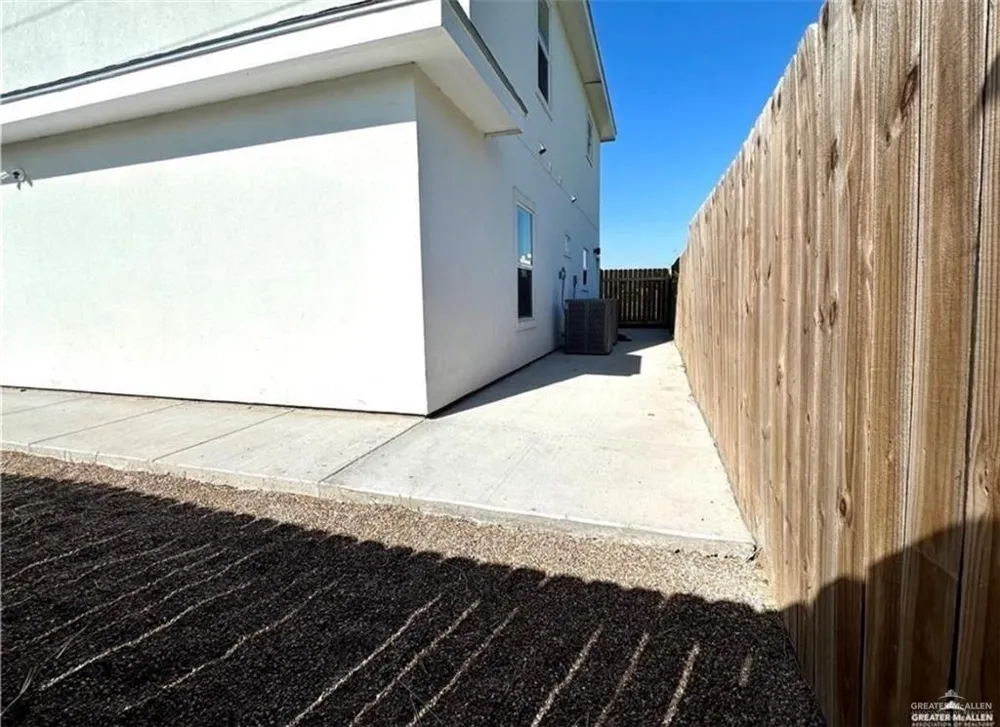 209 Rafael Drive #4 San Juan, TX 78589