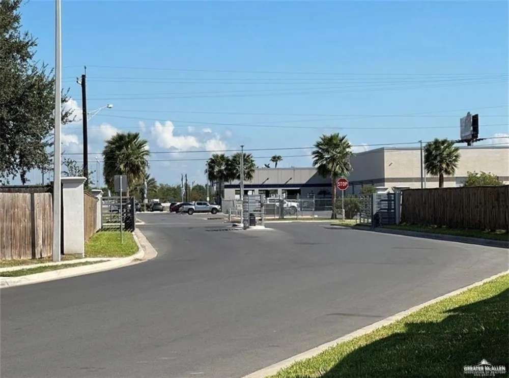 209 Rafael Drive #4 San Juan, TX 78589