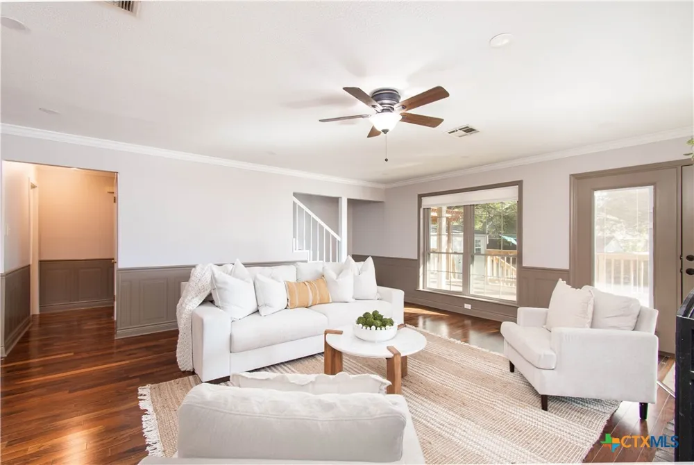 3509 Preston Oaks Drive Temple, TX 76504