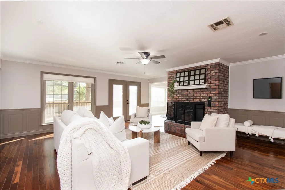 3509 Preston Oaks Drive Temple, TX 76504