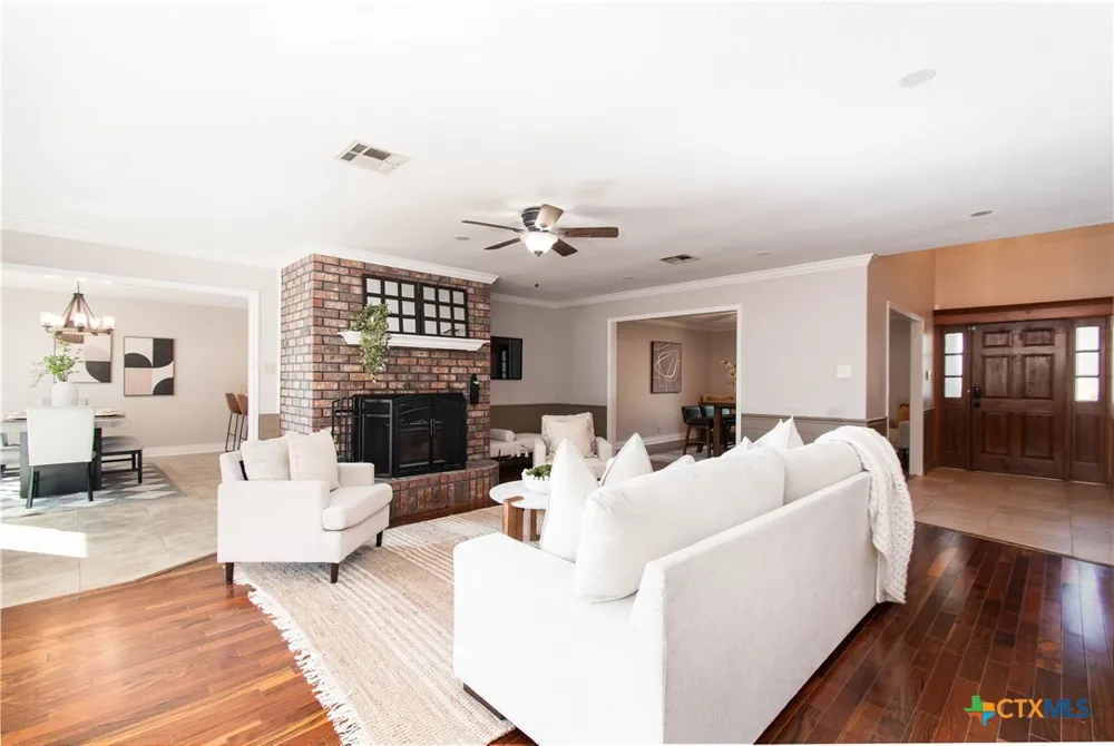 3509 Preston Oaks Drive Temple, TX 76504