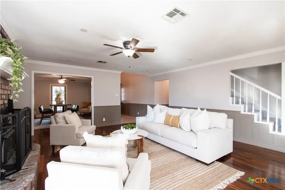 3509 Preston Oaks Drive Temple, TX 76504