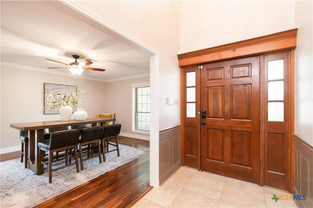 3509 Preston Oaks Drive Temple, TX 76504