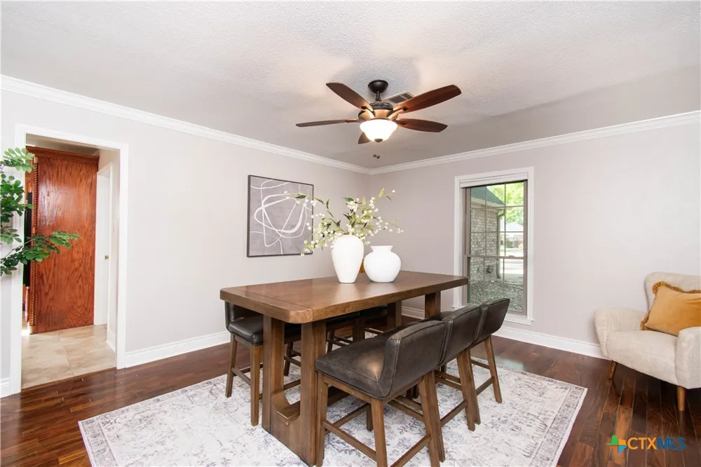 3509 Preston Oaks Drive Temple, TX 76504