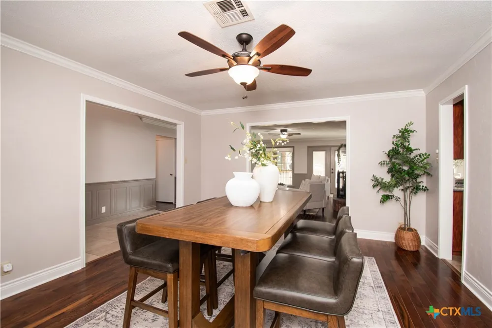 3509 Preston Oaks Drive Temple, TX 76504