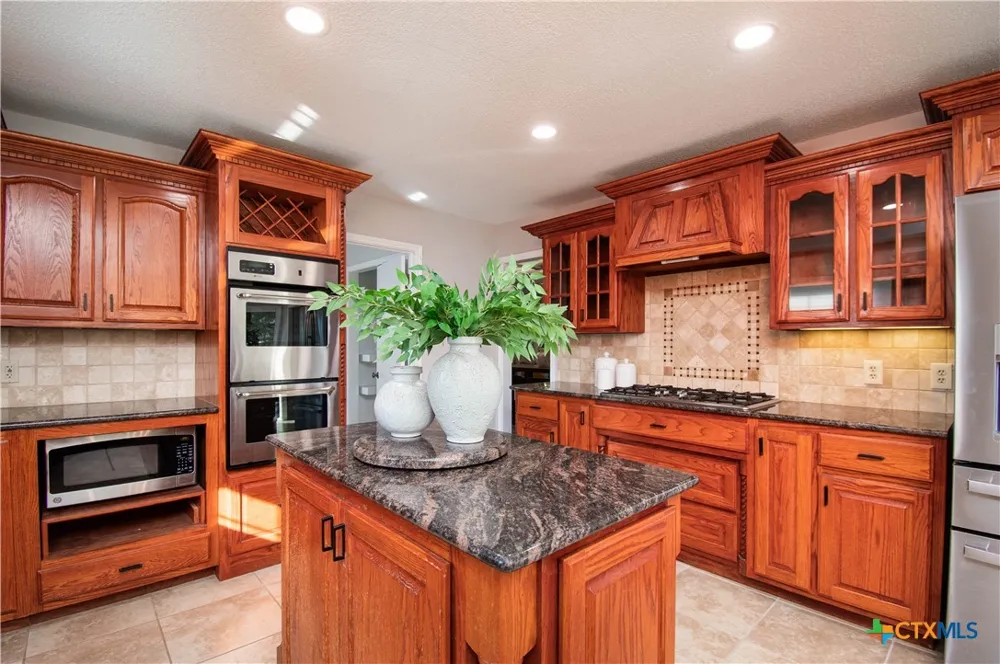 3509 Preston Oaks Drive Temple, TX 76504