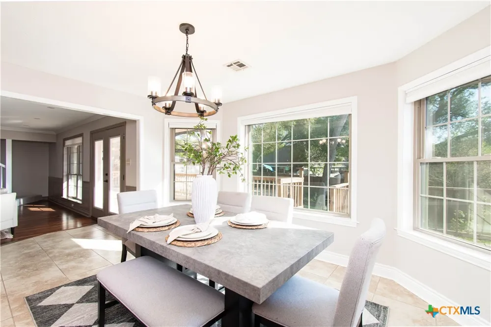 3509 Preston Oaks Drive Temple, TX 76504