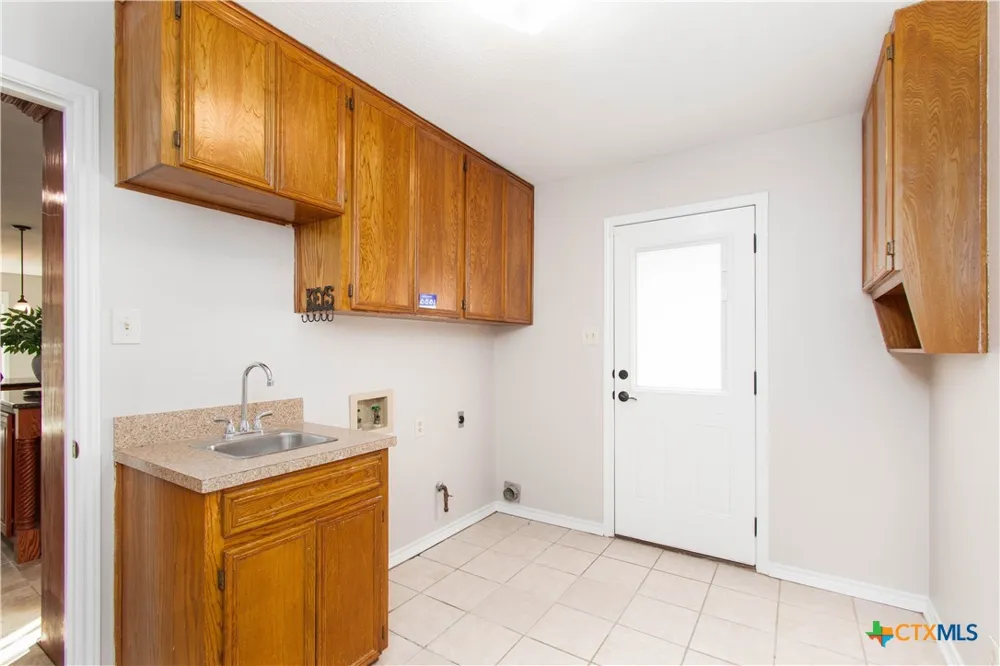 3509 Preston Oaks Drive Temple, TX 76504
