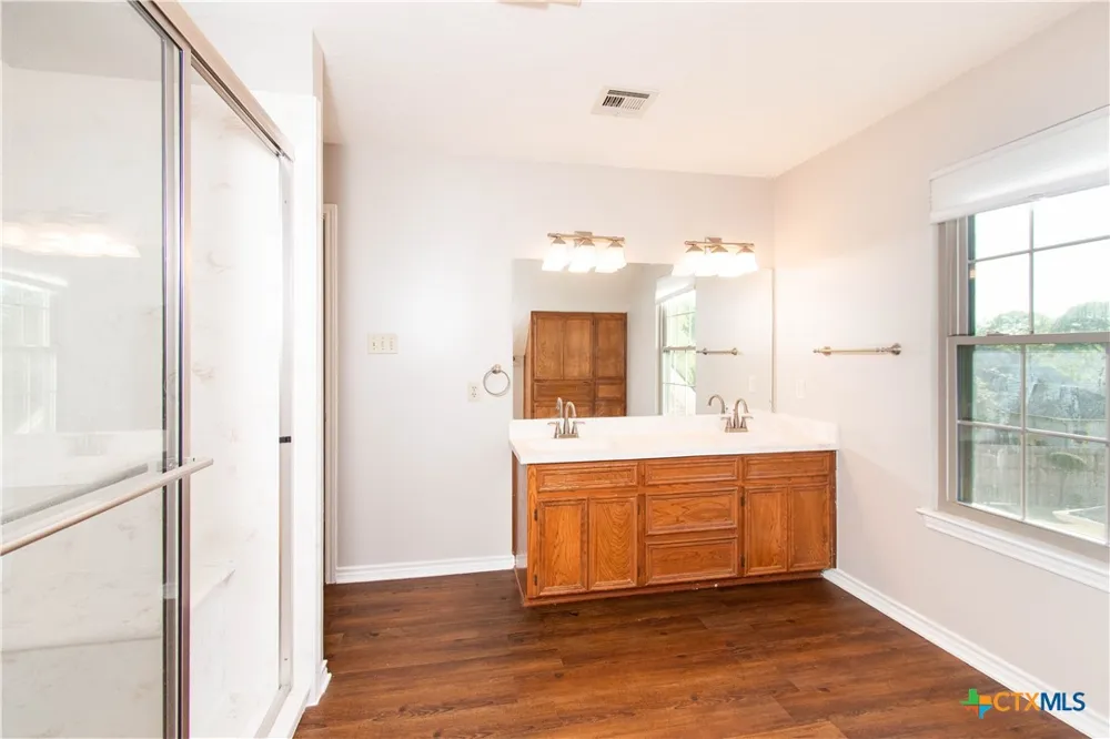 3509 Preston Oaks Drive Temple, TX 76504