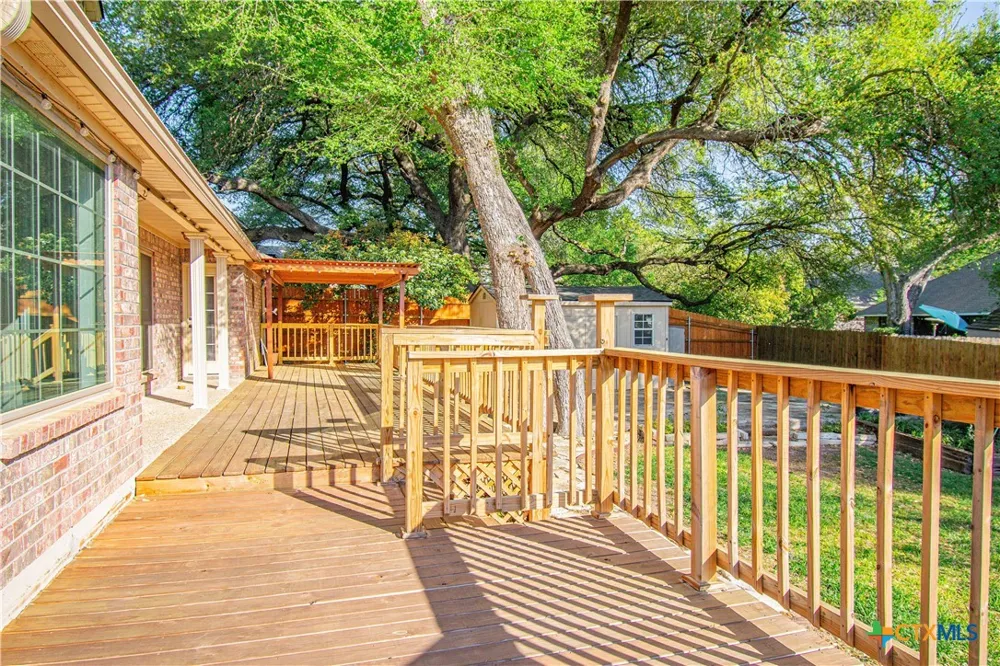 3509 Preston Oaks Drive Temple, TX 76504