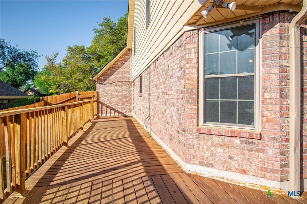 3509 Preston Oaks Drive Temple, TX 76504