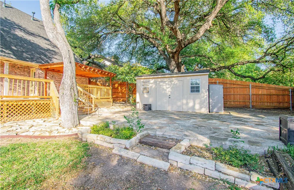3509 Preston Oaks Drive Temple, TX 76504