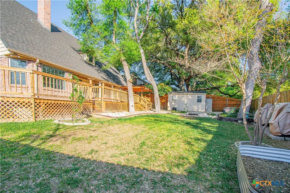 3509 Preston Oaks Drive Temple, TX 76504
