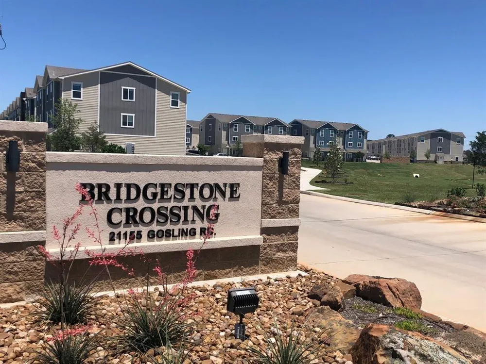 21155 Gosling Road #15 A-B Spring, TX 77388