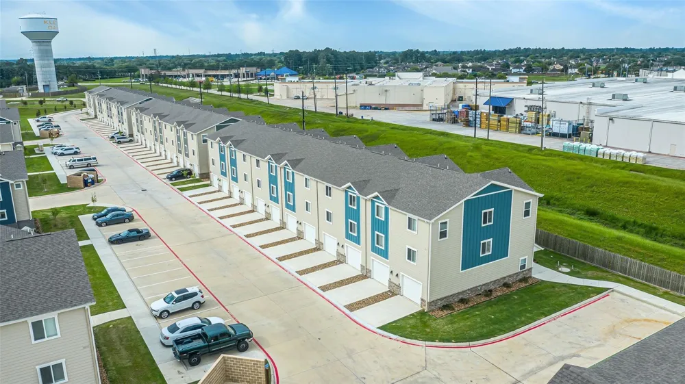 21155 Gosling Road #15 A-B Spring, TX 77388