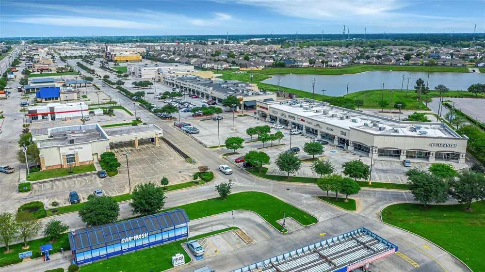 21155 Gosling Road #15 A-B Spring, TX 77388