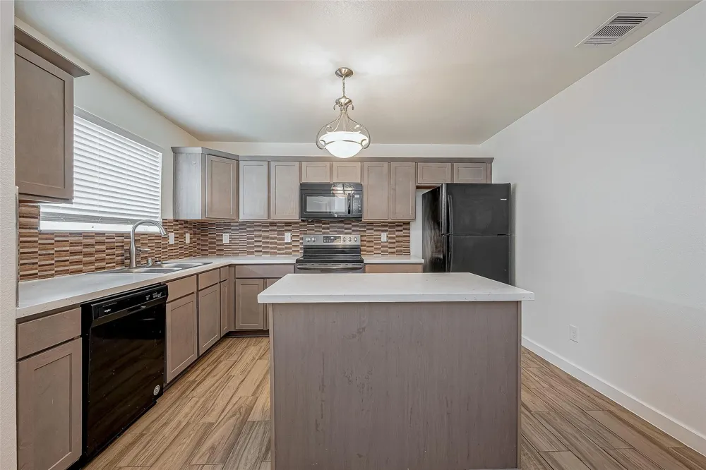 21155 Gosling Road #15 A-B Spring, TX 77388
