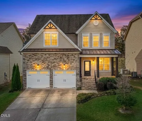 130 Virginia Water Drive