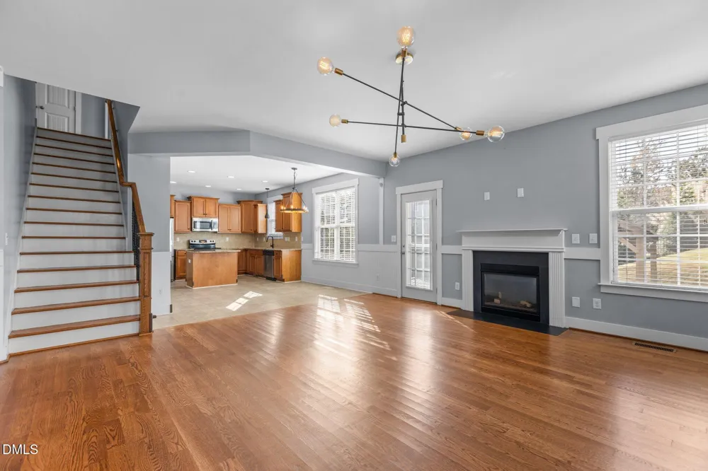130 Virginia Water Drive Rolesville, NC 27571