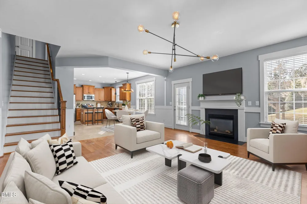 130 Virginia Water Drive Rolesville, NC 27571