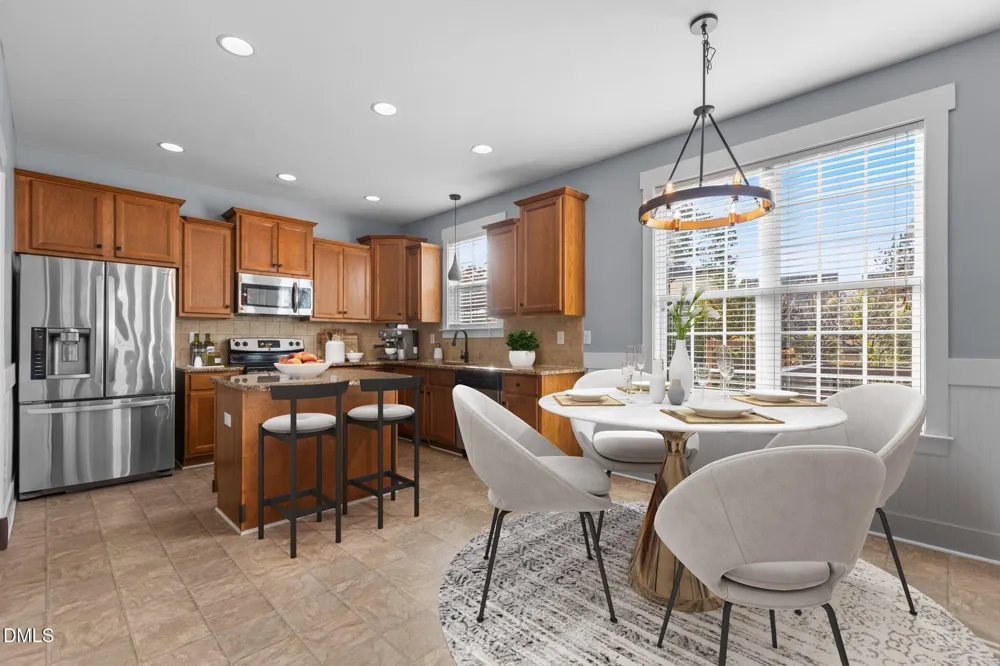 130 Virginia Water Drive Rolesville, NC 27571