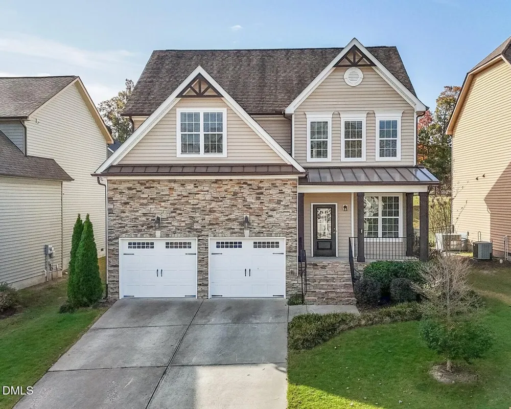 130 Virginia Water Drive Rolesville, NC 27571