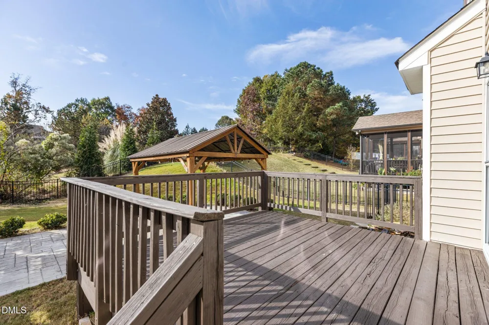 130 Virginia Water Drive Rolesville, NC 27571