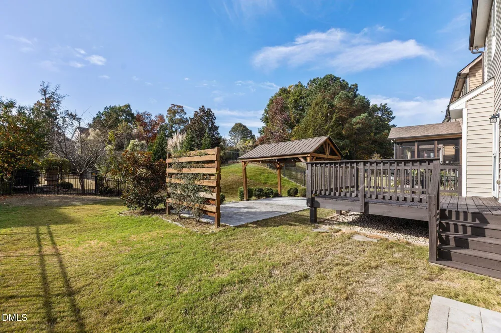 130 Virginia Water Drive Rolesville, NC 27571