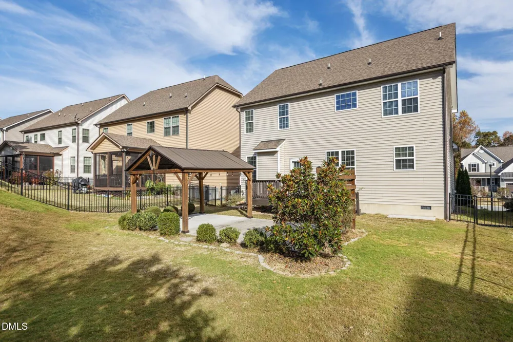130 Virginia Water Drive Rolesville, NC 27571