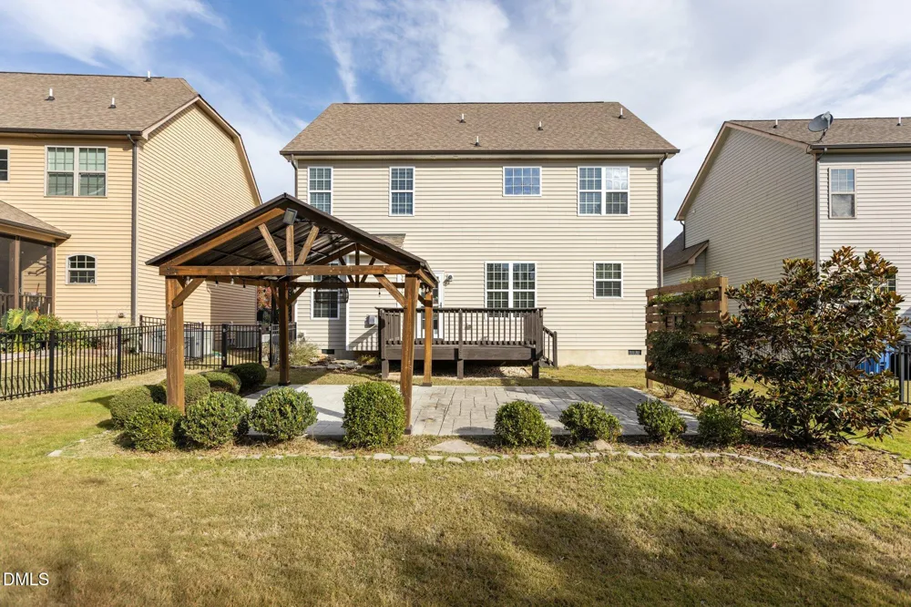 130 Virginia Water Drive Rolesville, NC 27571