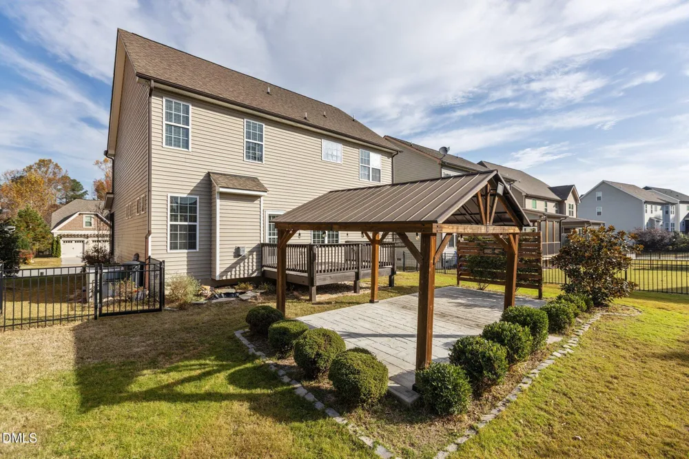 130 Virginia Water Drive Rolesville, NC 27571