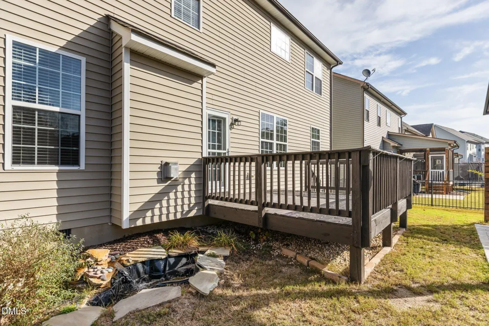 130 Virginia Water Drive Rolesville, NC 27571