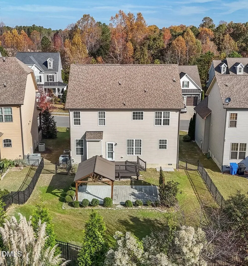 130 Virginia Water Drive Rolesville, NC 27571