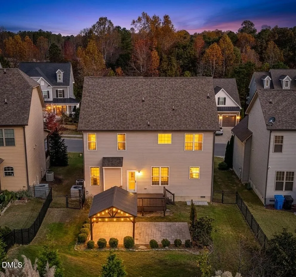 130 Virginia Water Drive Rolesville, NC 27571