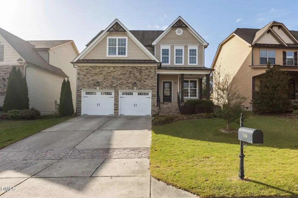 130 Virginia Water Drive Rolesville, NC 27571