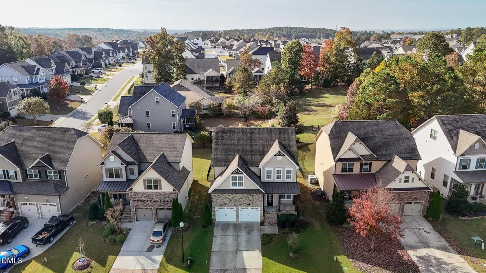 130 Virginia Water Drive Rolesville, NC 27571