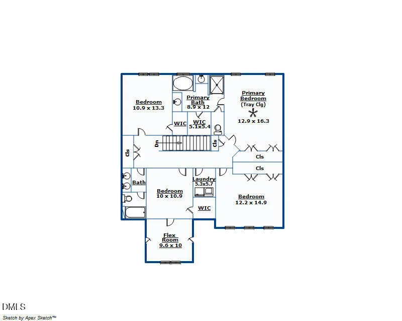 130 Virginia Water Drive Rolesville, NC 27571
