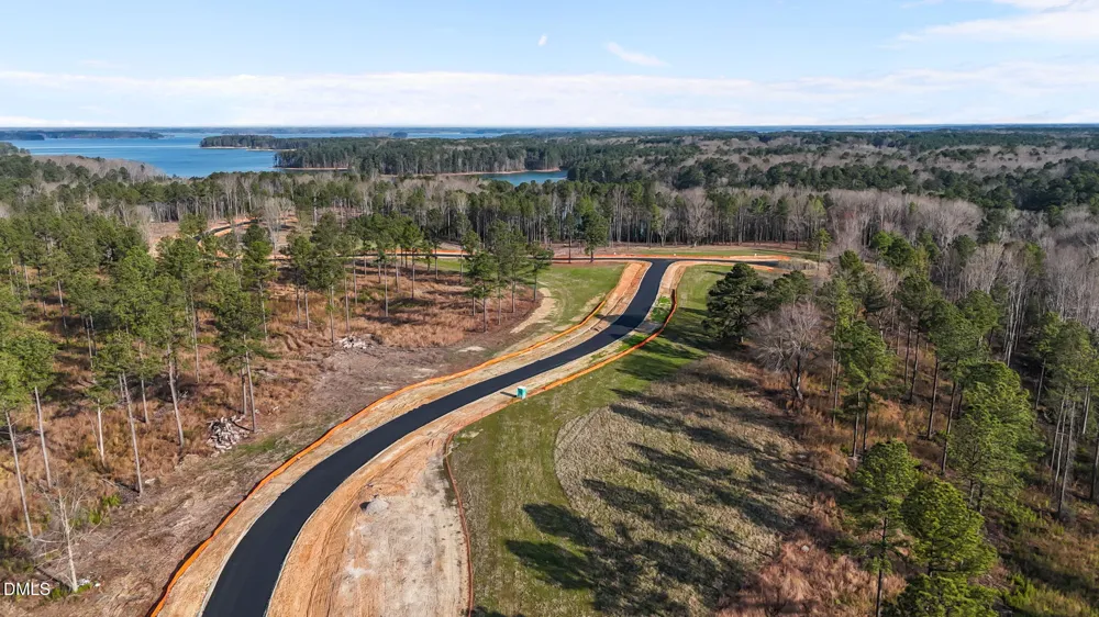 106 Shoreline Drive Manson, NC 27553