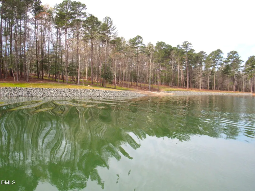 106 Shoreline Drive Manson, NC 27553