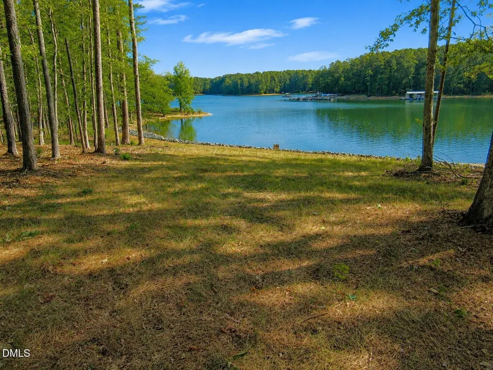 106 Shoreline Drive Manson, NC 27553