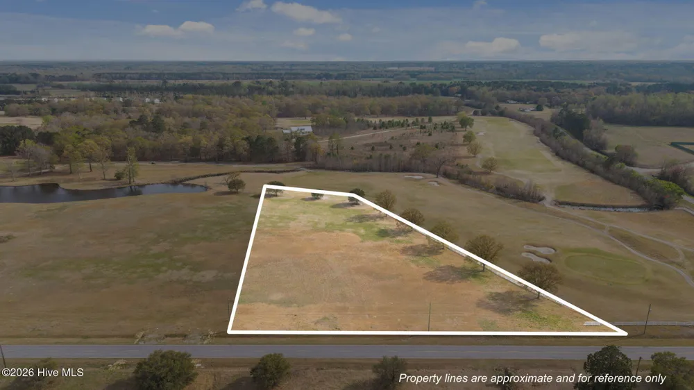 4610 Old Pactolus Road Greenville, NC 27834