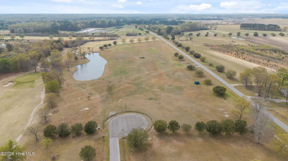 4610 Old Pactolus Road Greenville, NC 27834