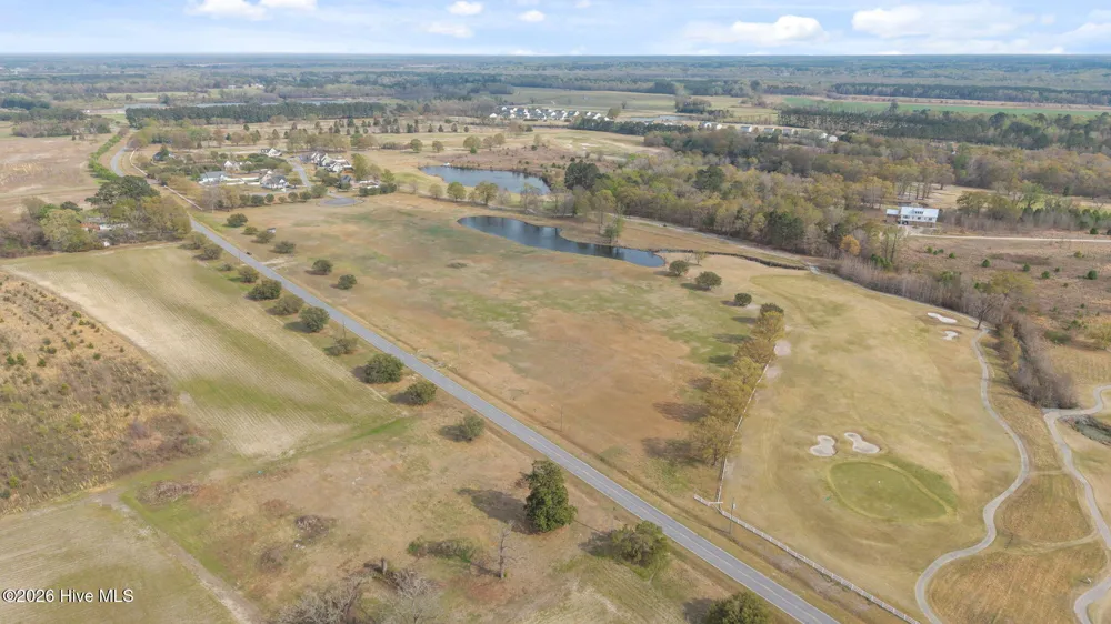 4610 Old Pactolus Road Greenville, NC 27834
