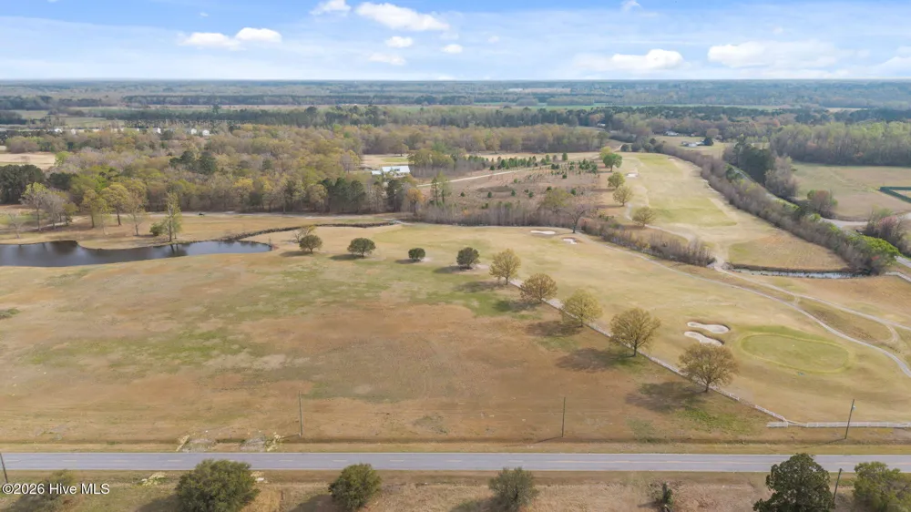 4610 Old Pactolus Road Greenville, NC 27834