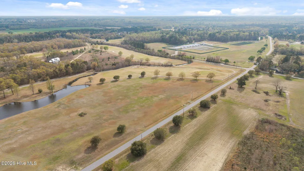 4610 Old Pactolus Road Greenville, NC 27834