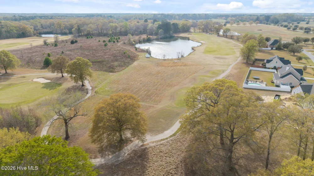 4610 Old Pactolus Road Greenville, NC 27834