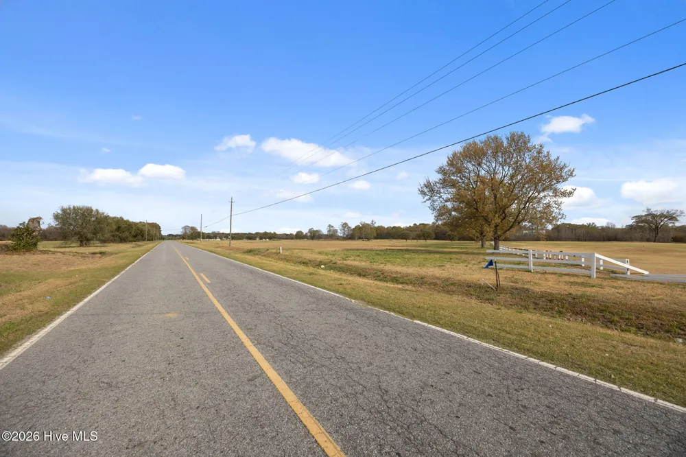 4610 Old Pactolus Road Greenville, NC 27834