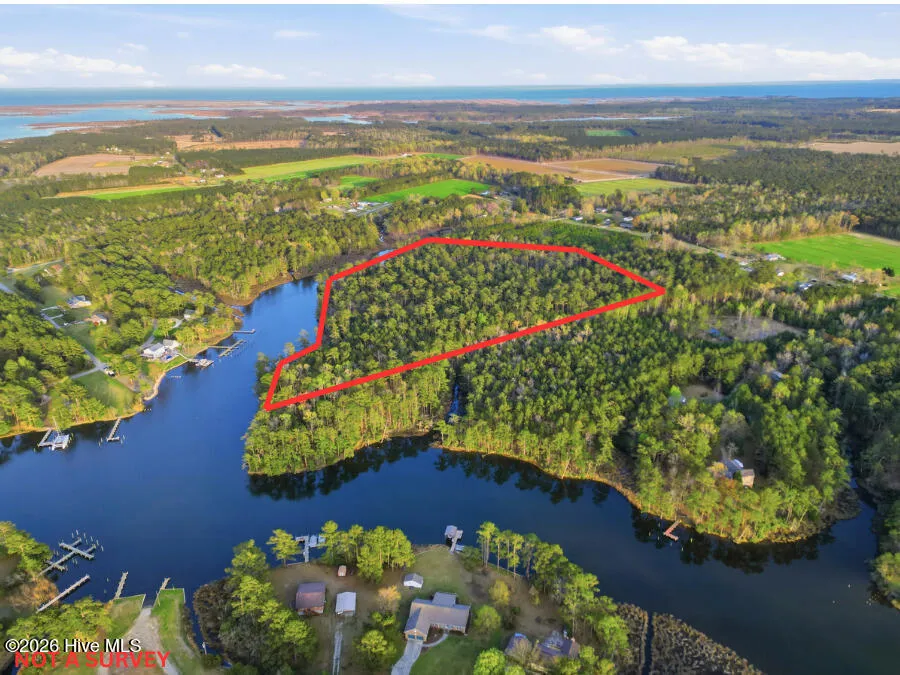 0 Florence Road Merritt, NC 28556
